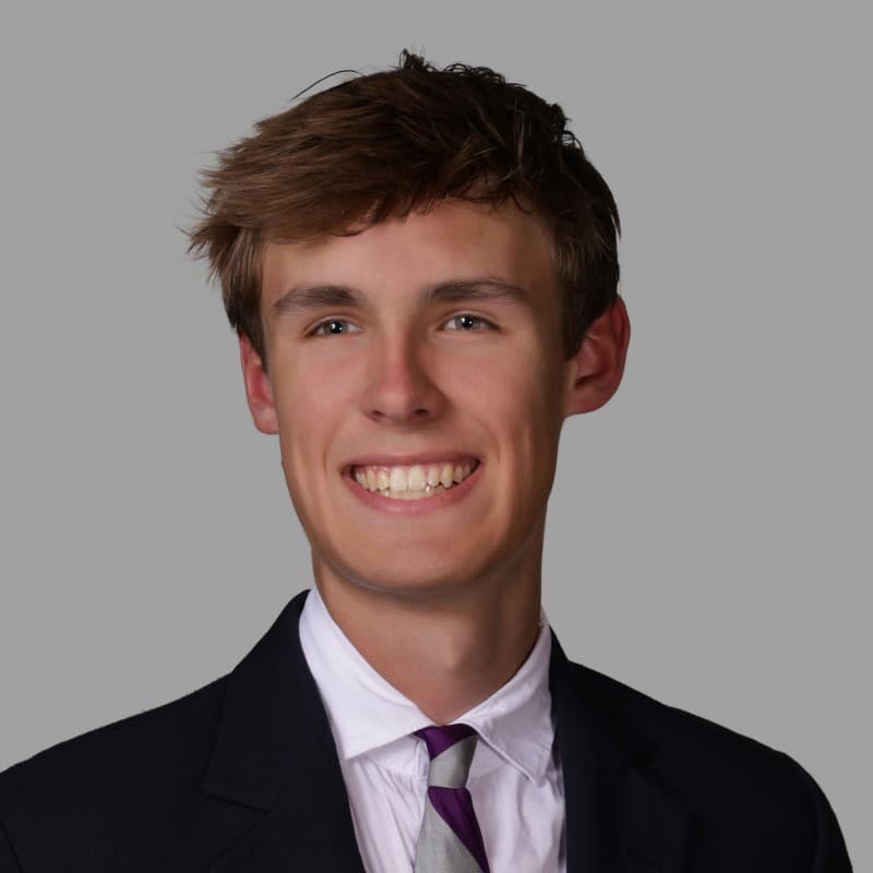 Shelbe Yousey Headshot