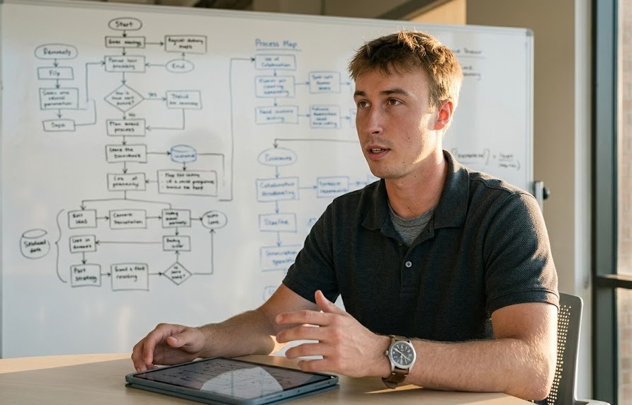 Sales Leadership