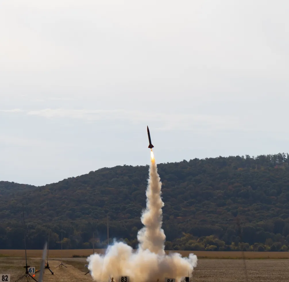 Level 1 launch